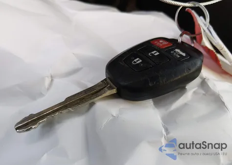 2014 Toyota Corolla Le from USA, damaged, VIN 2T1BURHE2EC208783